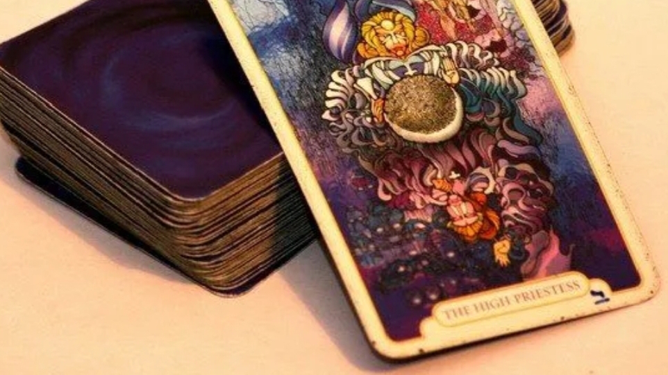 подсказка ,совет оракул ведьмы 🙏🙏🙏