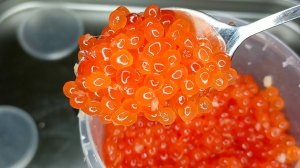 ИКРА КРАСНАЯ ПОСОЛ , ГОСТ