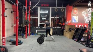 Отбор на Вызов Юга 2026 first step