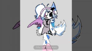 За задний фон пускай Рино отдувается ﹤3