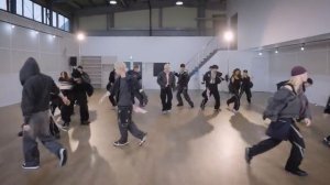 Stray kids - Do it. Dance practice(mirrored)