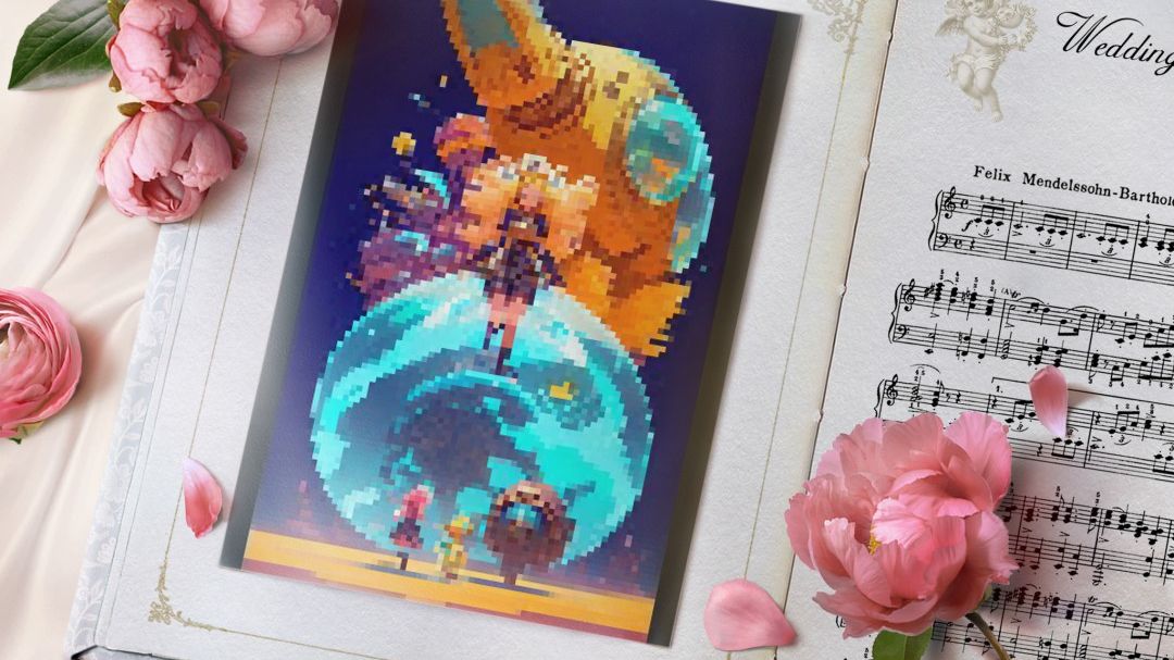 Альбом 8 бит 54 (571)