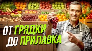 Фермерский кооператив | СТРИМ ОТС LIVE — 5 декабря