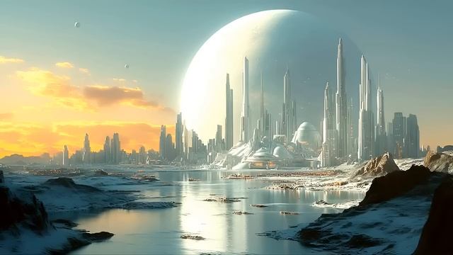 ЗА ПРЕДЕЛАМИ СИНГУЛЯРНОСТИ ⁄⁄⁄ АУДИОКНИГА ПОЛНОСТЬЮ ⁄⁄⁄ БОЕВАЯ #ФАНТАСТИКА #КОСМОС #БУДУЩЕЕ смотреть онлайн