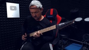 JASE - Омен - Guitar Playthrough