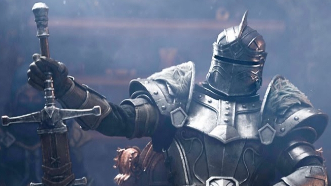 The Elder Scrolls Online 2 часть  с комментариями, о бойце Василии