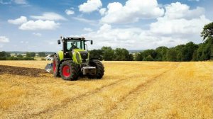 Farming Simulator 25. Тест карты Станица Старопольская. разработчик Мишки-Гамми. Выпуск №8