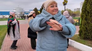 Незабудочки цветочки..... 05.12.25.