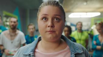 Фитнес, 1 сезон, 1 серия смотреть онлайн