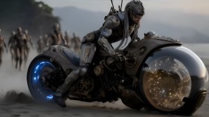 Мечты в Стиле Стимпанка — Вейп-Хаус