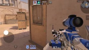 Бесконечный Читатель Сезон 1 Серия 37 Стандофф 2