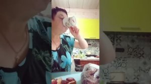 Правильно солим селёдку, простой и вкусный способ 👍😋