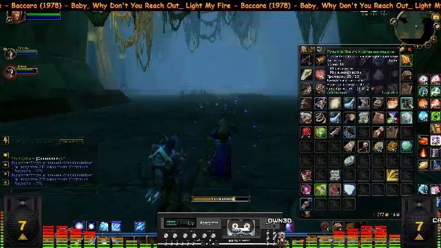 Видеоигры + музыка 70х-80х-90х