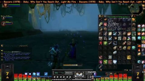 Видеоигры + музыка 70х-80х-90х