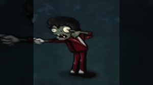 зомби Майкл Джексон эдит