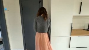 Готовый дом на продажу. КП Семейный Некст-2. Барн хаус