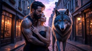 АУДИОКНИГА ПОЛНОСТЬЮ  ❤️   ВЫБОР ВЕДЬМЫ  ✨  БЫТОВОЕ ФЭНТЕЗИ, РОМАНТИКА, ЛЮБОВНЫЙ ТРЕУГОЛЬНИК