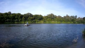 РЫБАЛКИ НА ДОНКИ