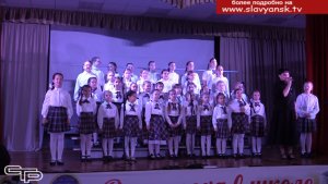 Любви священной материнский свет