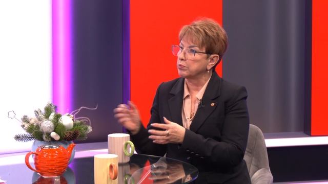 Однажды утром: здоровье наших детей