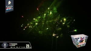 VH-FAN-04 Тасмания