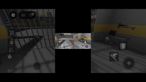 проходим поркулы