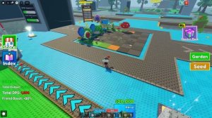 РАСТЕНИЯ ПРОТИВ БРЕЙНРОТА В РОБЛОКСЕ!