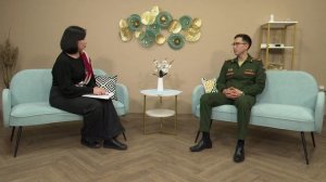 КАЛМЫКИЯ В ЛИЦАХ - Эльвег Абушинов 05 12 2025