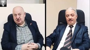 Живущих в мифах лечат катаклизмы(Д.Верхотуров и А.Новицкий).