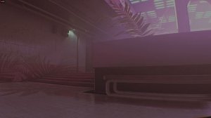 Routine (2025) 2 глава игры. Продолжение ужаса от роботов-убийц, прятки и поиски кодов к терминалам.