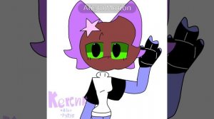 Кексик в инверсии﹥:﹥