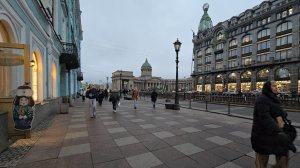 04-12-2025 Поездка на работу // Сама виновата, что теперь поделать