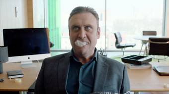 Фитнес, 5 сезон, 20 серия смотреть онлайн