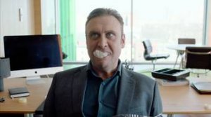 Фитнес, 5 сезон, 20 серия