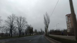 Донецк сегодня 
5.12.2025