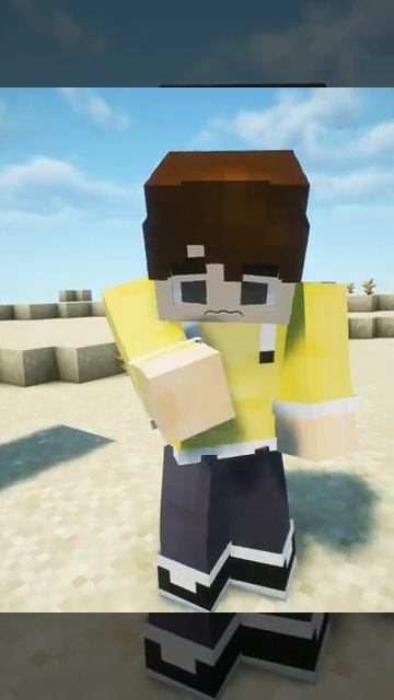 Майкрафт момент7 смотреть онлайн