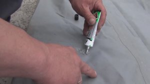 Заклеить Лодку ПВХ порез дырка Ремонт Жидкая ЗАПЛАТКА для изделий из ПВХ Лодка Сапоги Бассейны