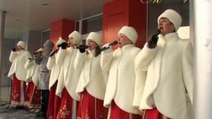 "МИМОХОДОМ", 5 декабря 2011 год. Автор проекта О. Дзиов