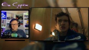 Реакция Кракен. BadComedian #реакция #ёшсерёж