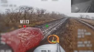 🔥Донбасс. Работает «Рубикон»