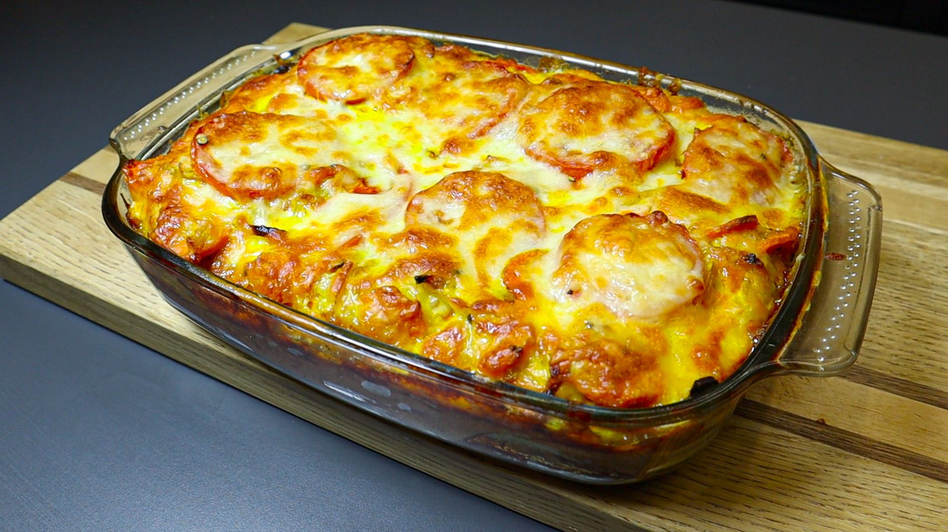 Невероятно вкусные кабачки! Я готовлю по этому рецепту почти каждые выходные! смотреть онлайн