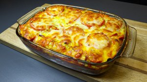 Невероятно вкусные кабачки! Я готовлю по этому рецепту почти каждые выходные!