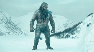 Огромный ТРОЛЛЬ через 1000 ЛЕТ просыпается в БУНКЕРЕ и начинает уничтожать ЧЕЛОВЕЧЕСТВО [пересказ]