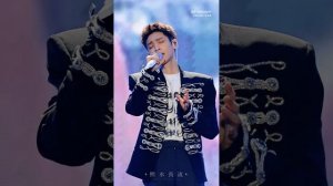 Ло Юньси《终身孤獨》| фестиваль Ginkgo в Баоцзы