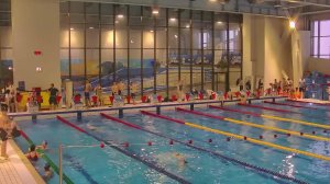 4 этап кубка города Кемерово Юниор