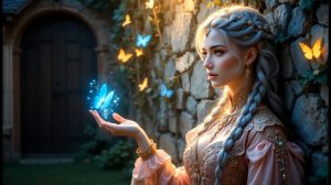 АУДИОКНИГА ПОЛНОСТЬЮ      БИТВА ЗА БУДУЩЕЕ  ✨   ЛЮБОВНОЕ ФЭНТЕЗИ, МАГИЯ, ПРИКЛЮЧЕНИЯ, РОМАНТИКА