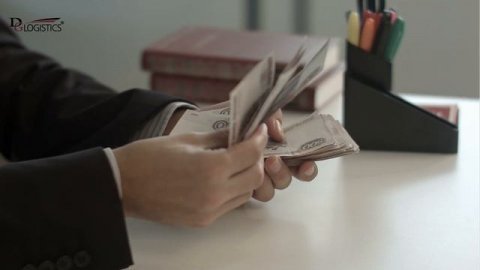 Презентация DGLogistics