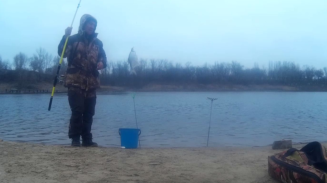 Река Ахтуба остров Зеленый не мой день.