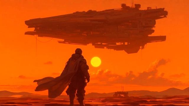 АУДИОКНИГА ПОЛНОСТЬЮ /// ✨ КОСМИЧЕСКИЙ СПЛАВ (часть 2) / БОЕВАЯ #ФАНТАСТИКА #КОСМОС #ФУТУРИЗМ смотреть онлайн