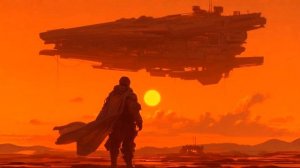 АУДИОКНИГА ПОЛНОСТЬЮ /// ✨  КОСМИЧЕСКИЙ СПЛАВ (часть 2) / БОЕВАЯ #ФАНТАСТИКА #КОСМОС #ФУТУРИЗМ